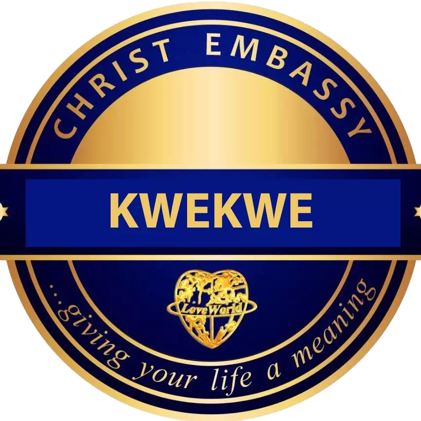 Christ Embassy Kwekwe avatar picture