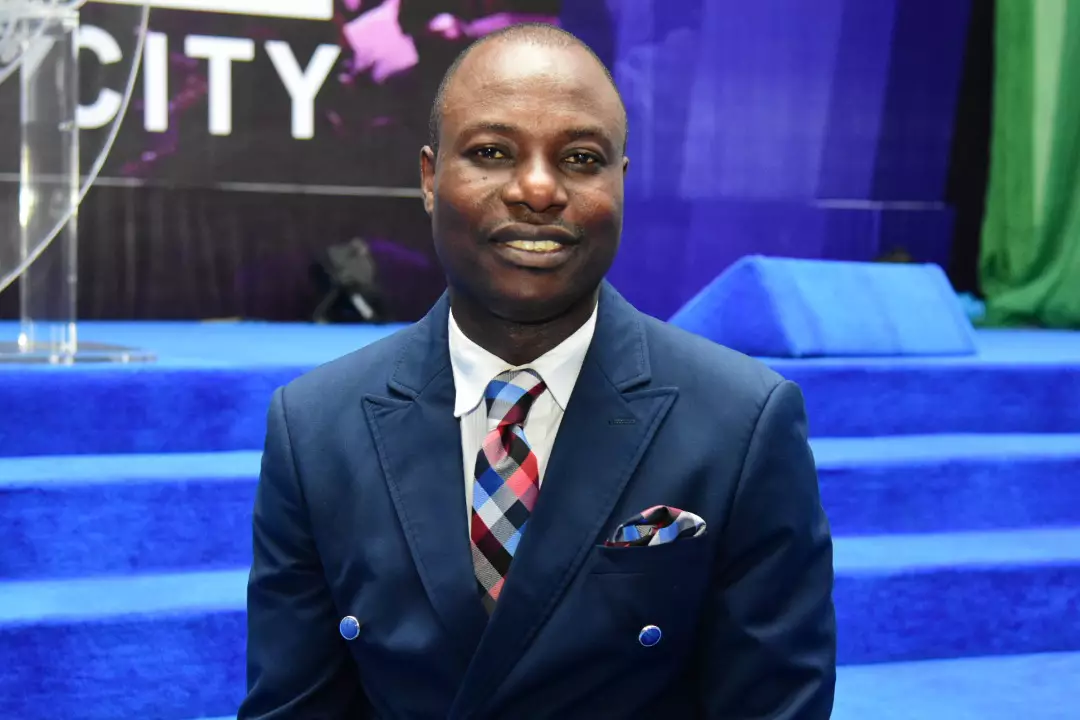 Pst Emma Igwoku avatar picture
