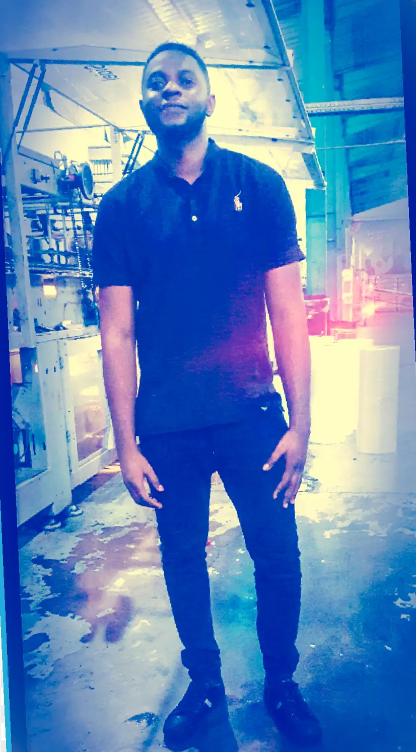 Shing Ransom avatar picture