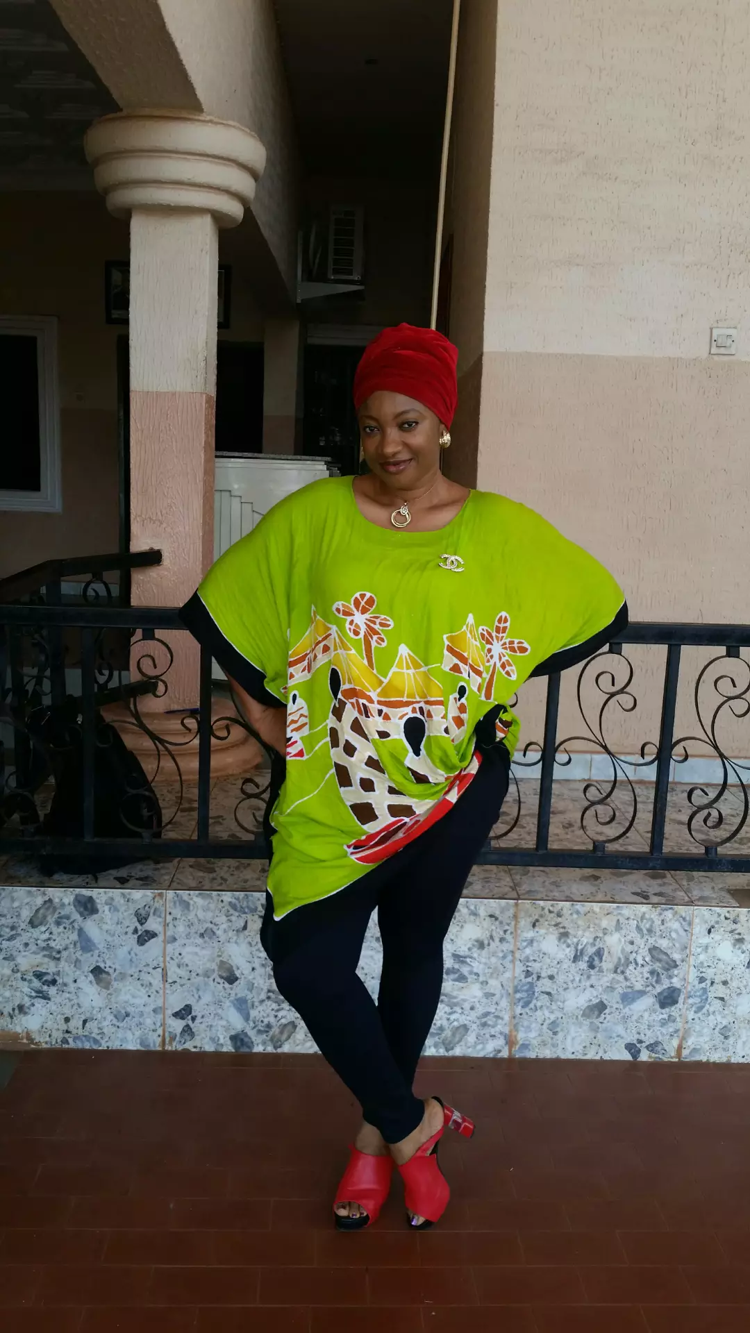 Dcns. Rita Achike avatar picture