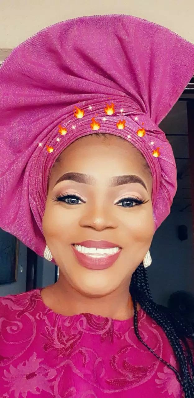 Pastor Toyin Gift avatar picture