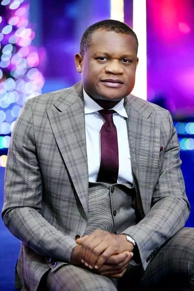 Favour Odocha avatar picture