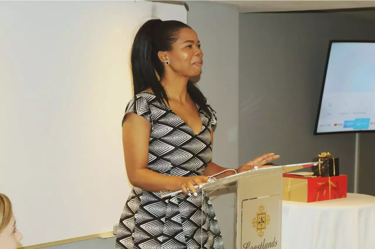 Gov Nomvula Gcaleka (ZE2,SZ6) avatar picture