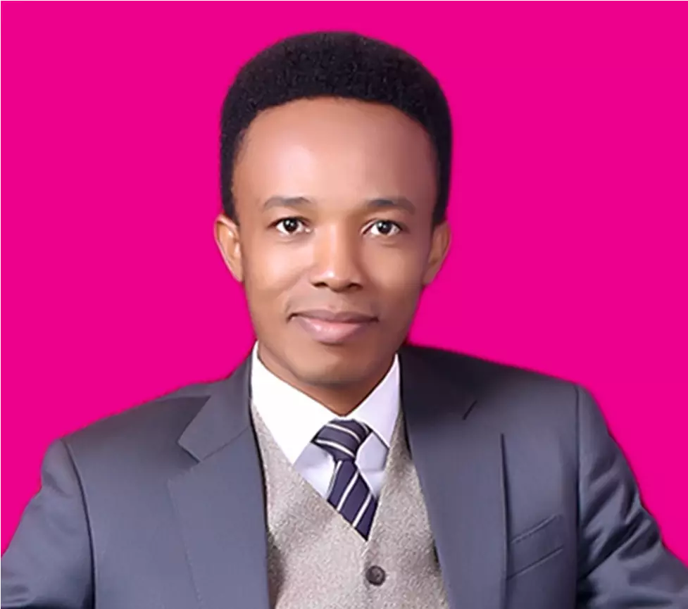 Pastor Chiude Victor avatar picture