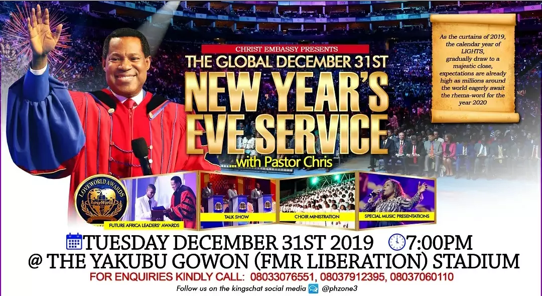 Pst Irene Wealth Udom avatar picture