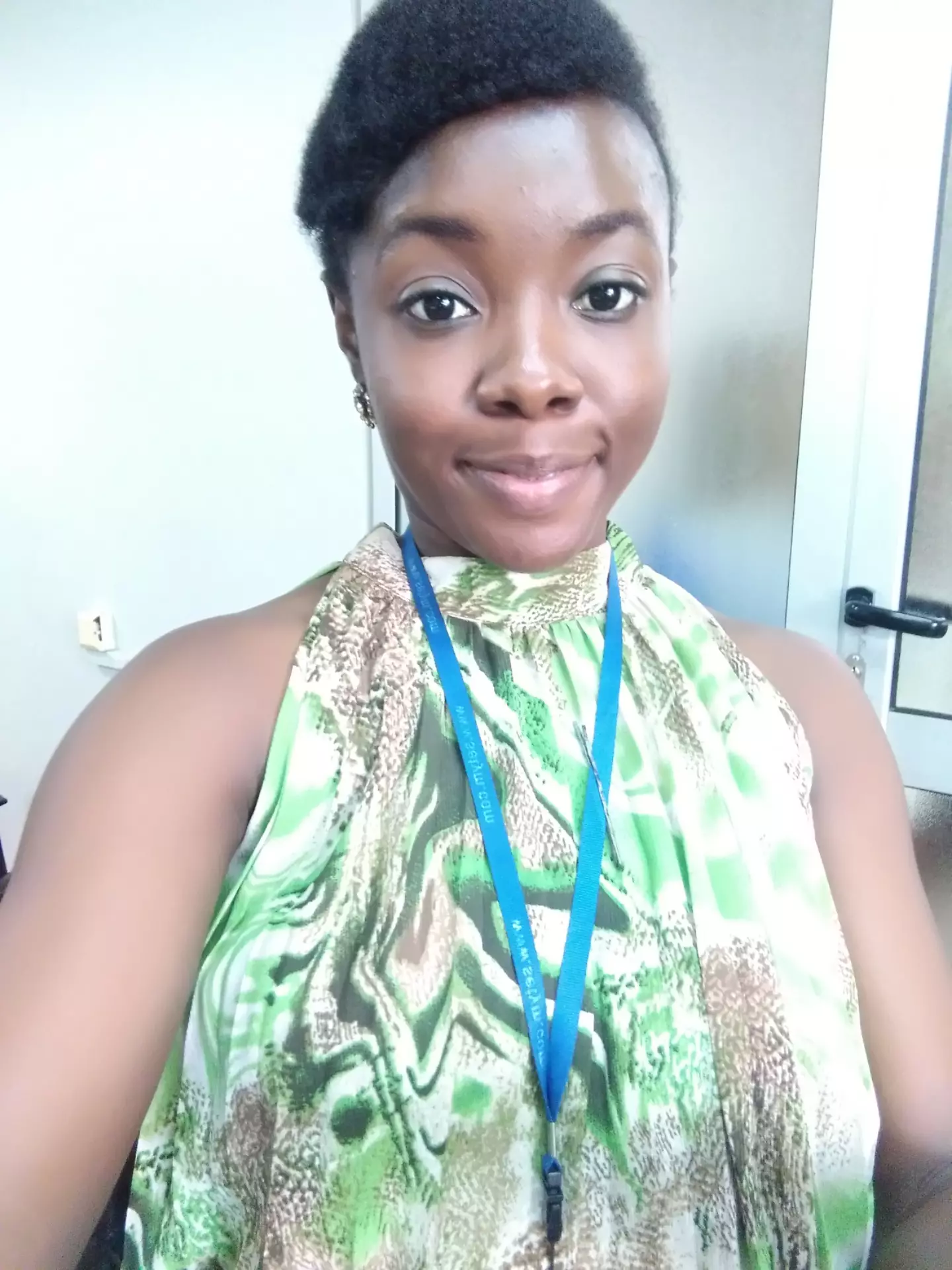 Mabel Owusu-Bediako avatar picture
