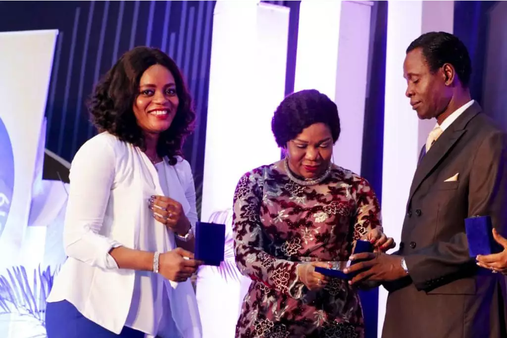 Imaobong Alimi avatar picture