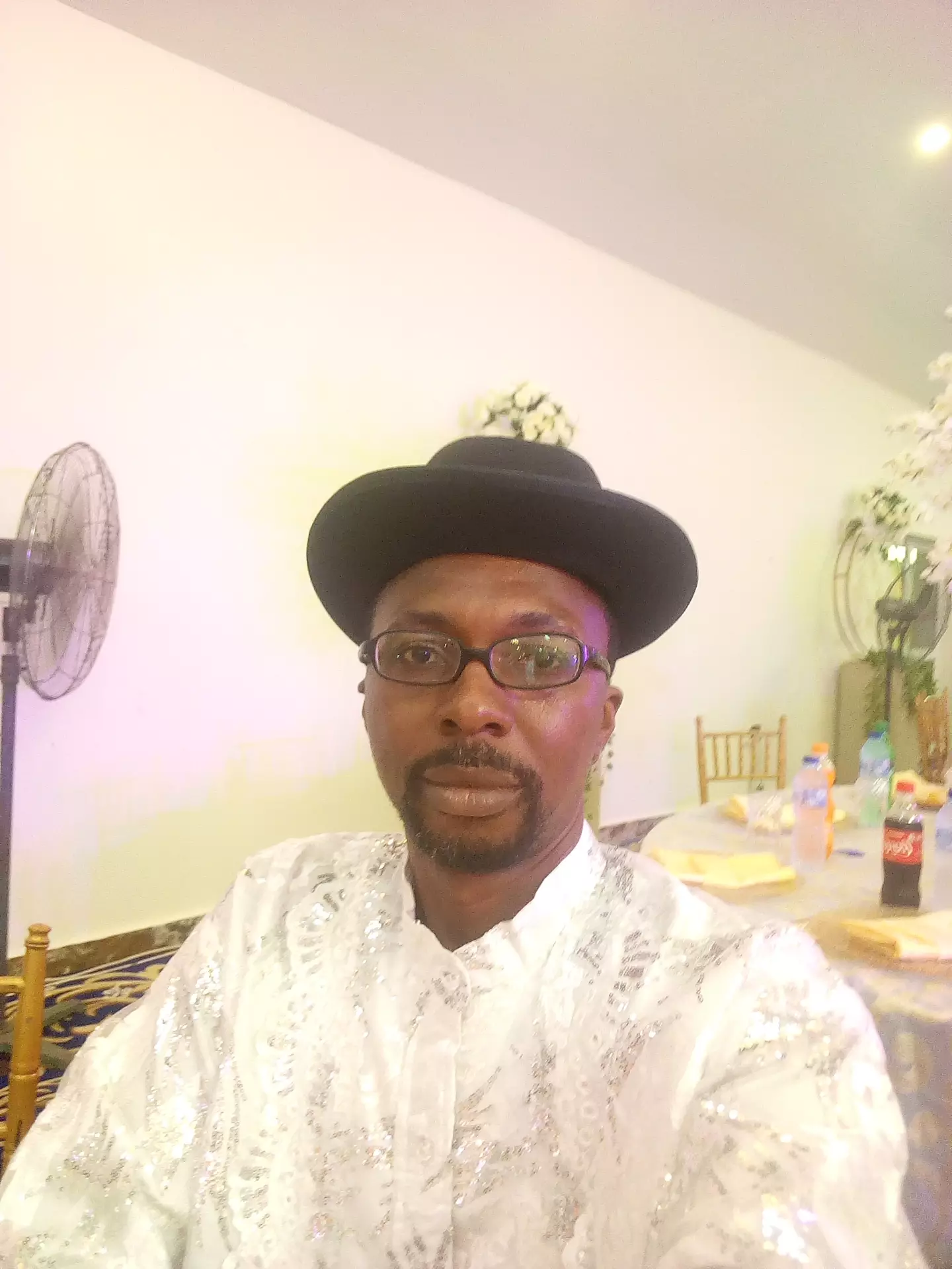 Saint Cyril avatar picture