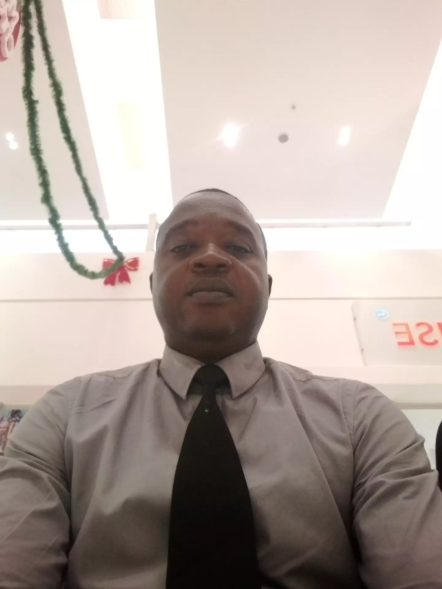 Aiyamenkhue Augustine avatar picture