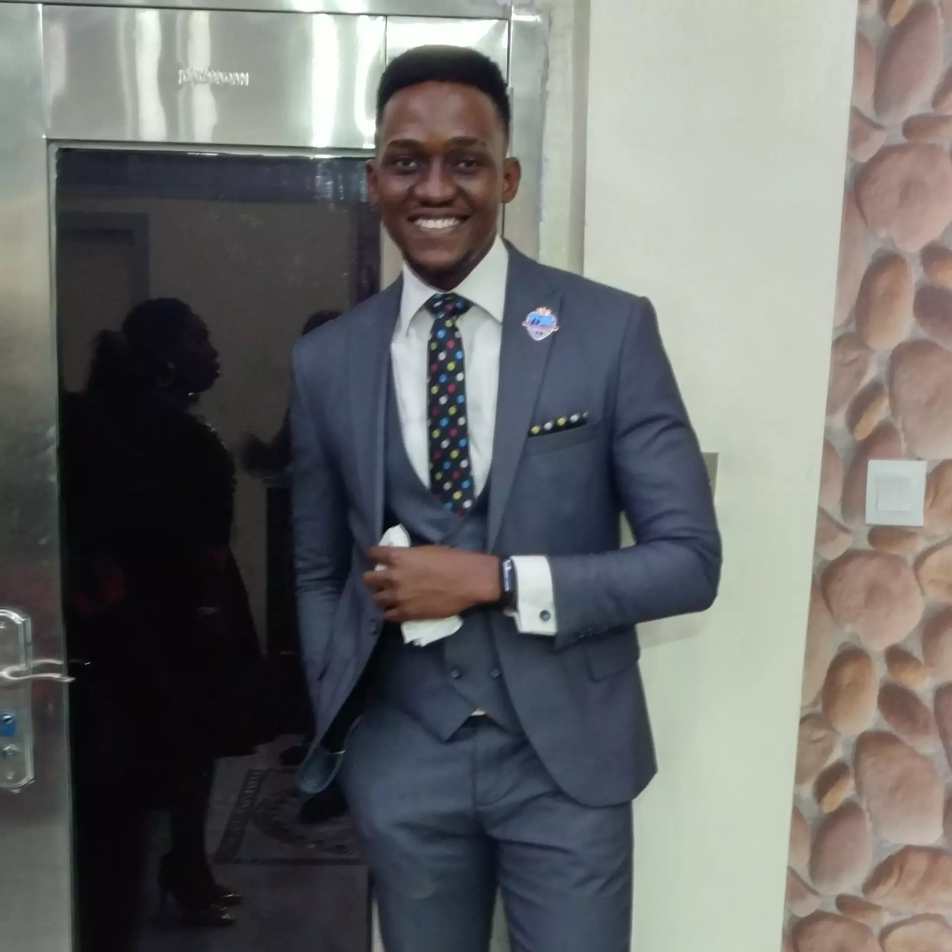 Victor N. Nwachukwu avatar picture