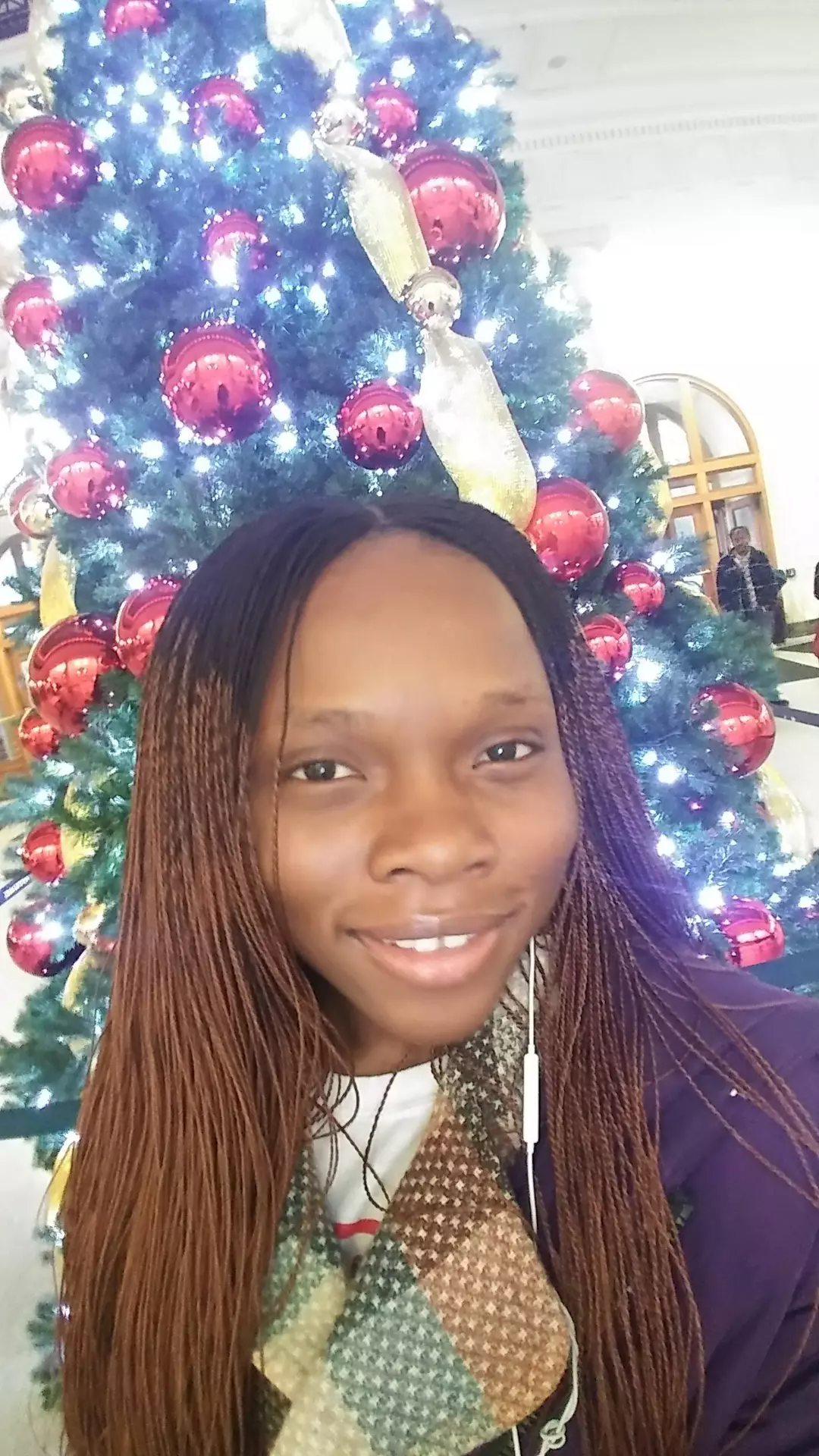 Ifeoluwa Oresanwo avatar picture