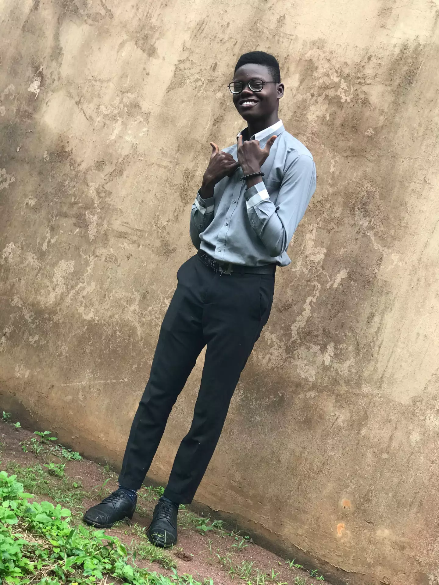 Evidence Ehimare avatar picture
