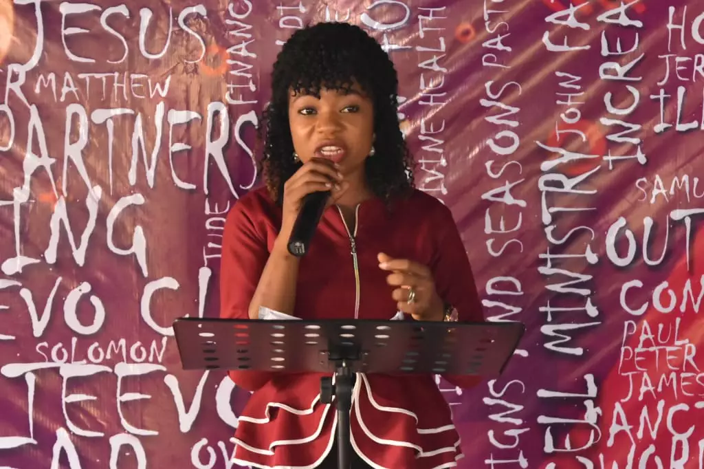 Pst Omobolanle Dada avatar picture