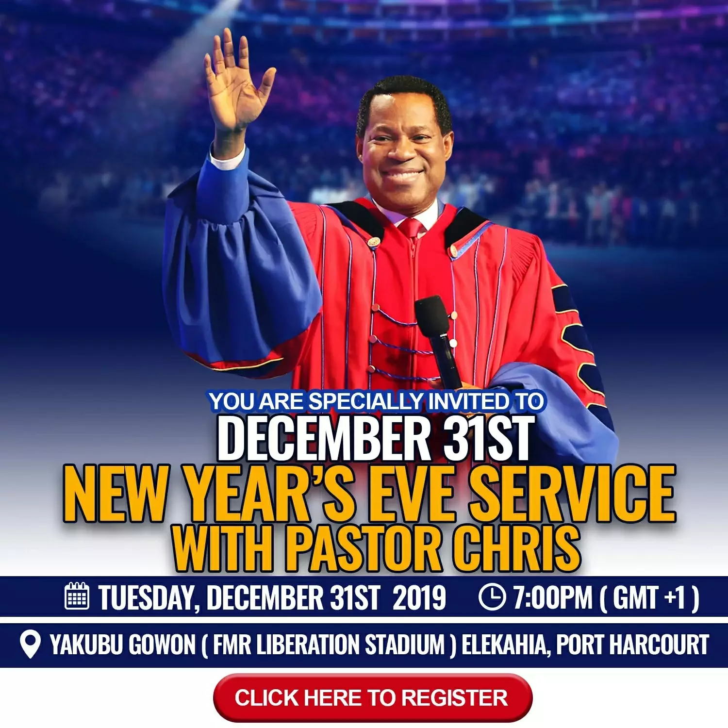 PASTOR KELSON ONORIODE avatar picture
