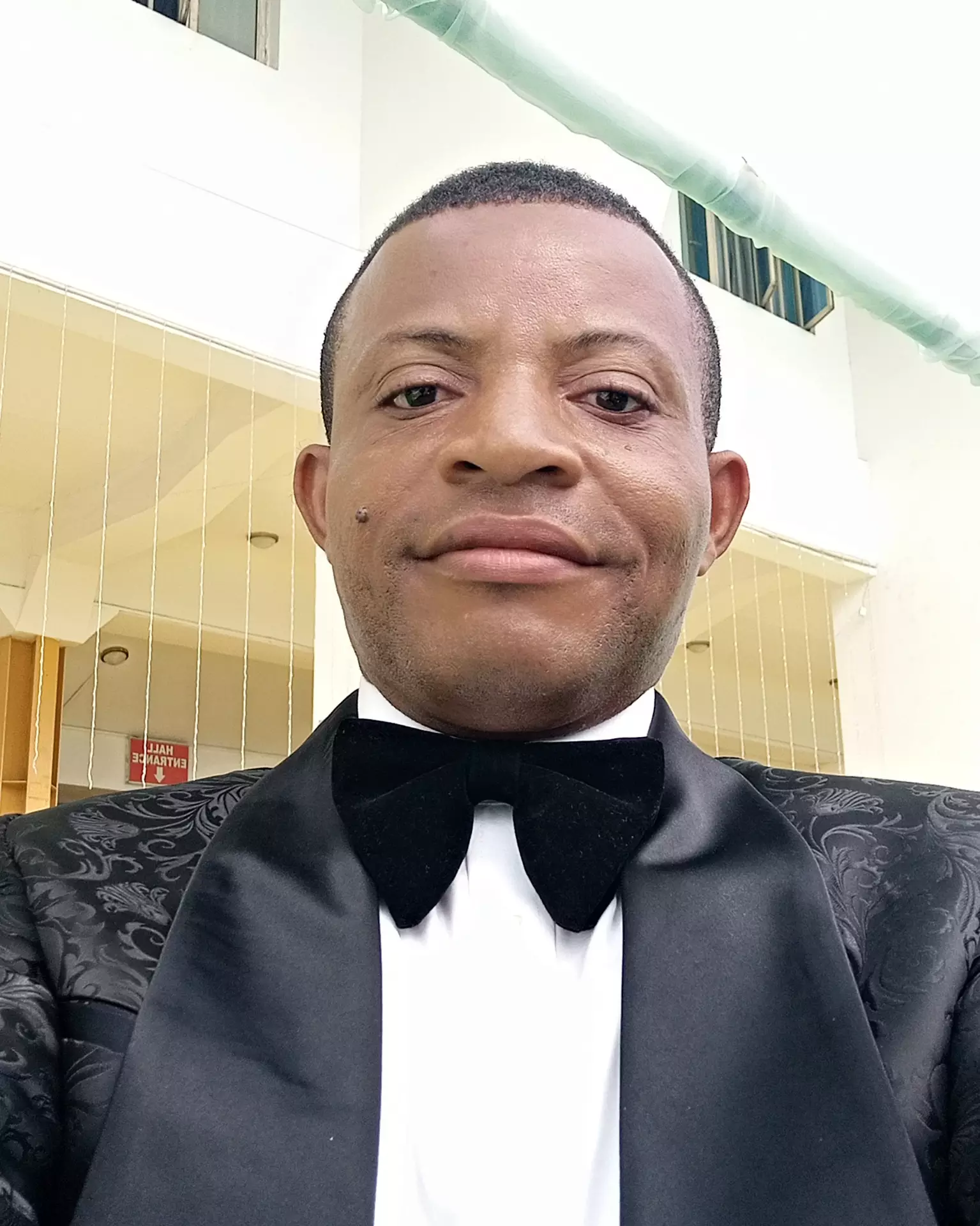 Chris Ajandu avatar picture