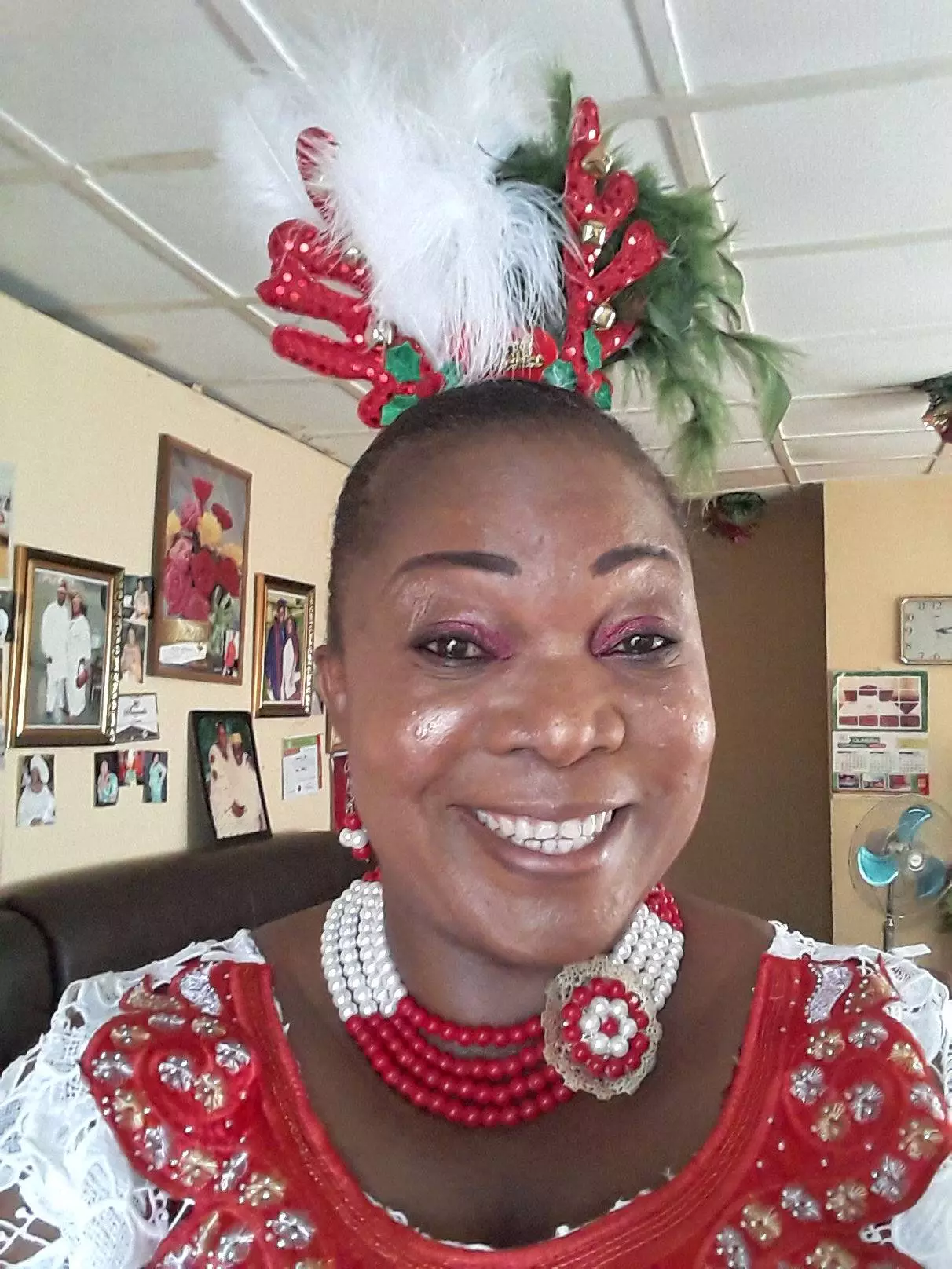 Deaconess Fagbohun Jane Olohigbe avatar picture