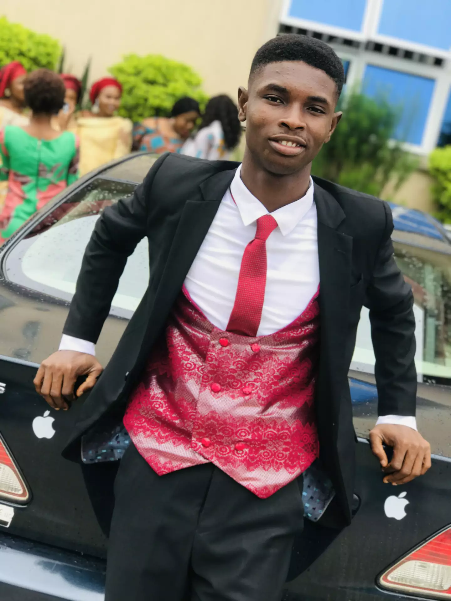 owairu kesiena samuel avatar picture