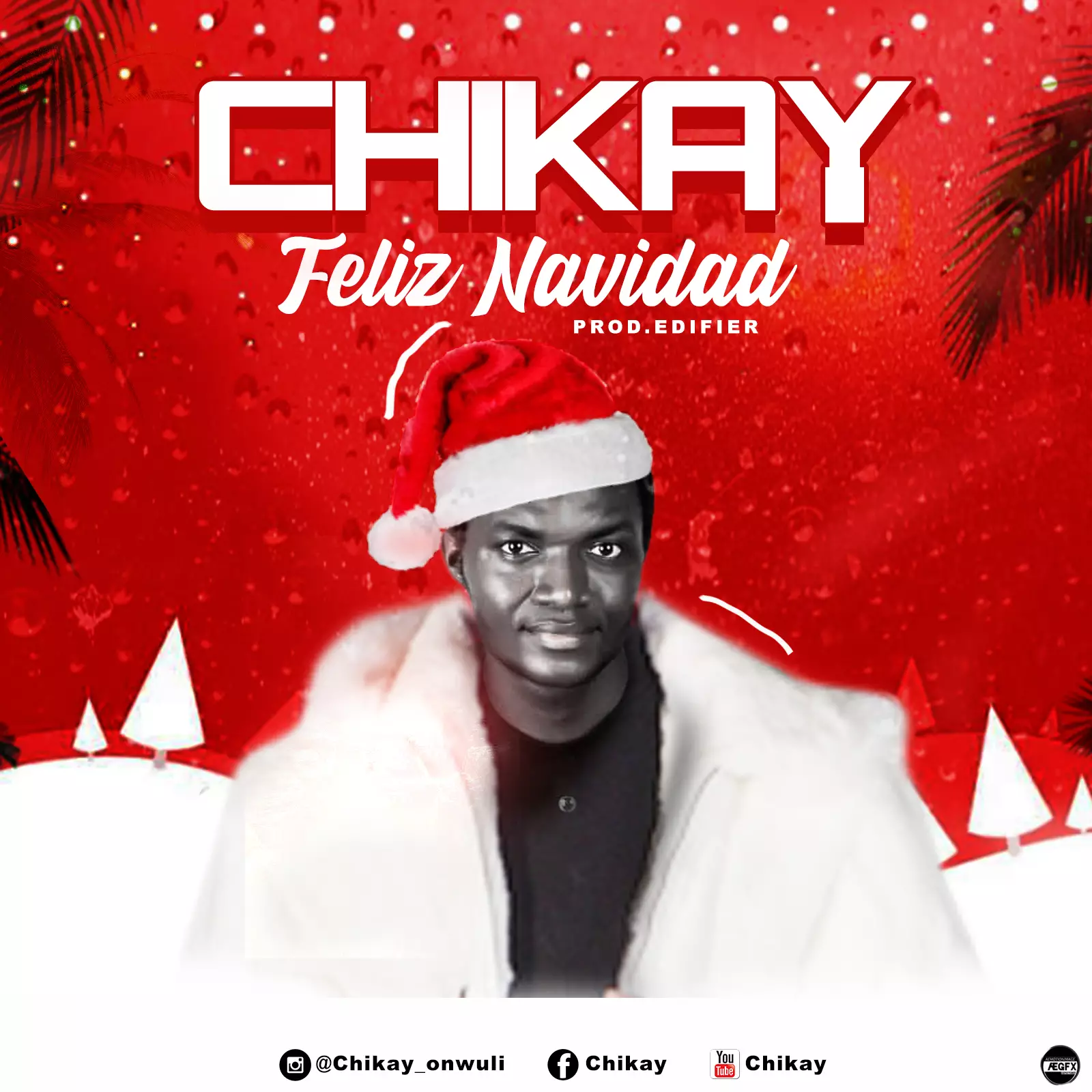CHIKE ONWULI avatar picture
