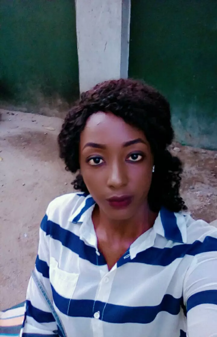 Gladness Dan avatar picture