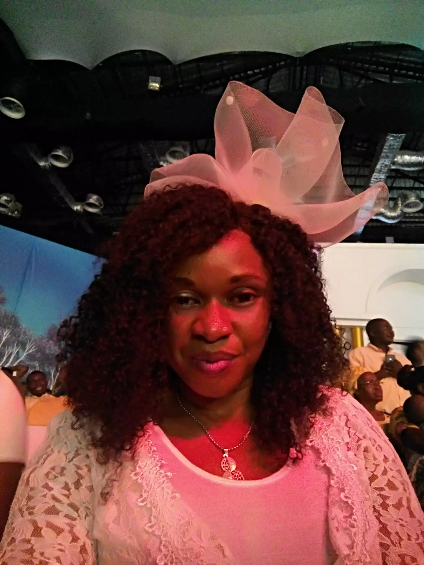Edith King avatar picture