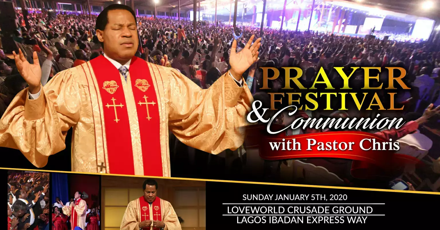 Pastor Wole Adisa avatar picture