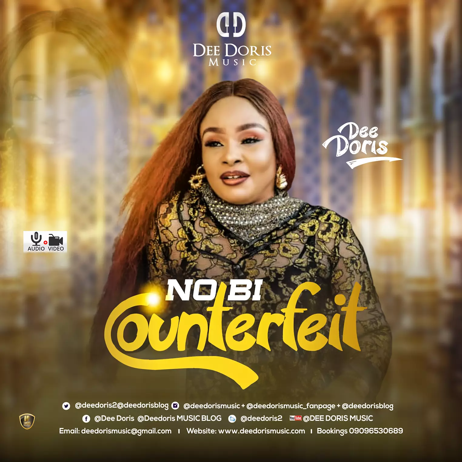 DEACONESS DORIS NNADI avatar picture