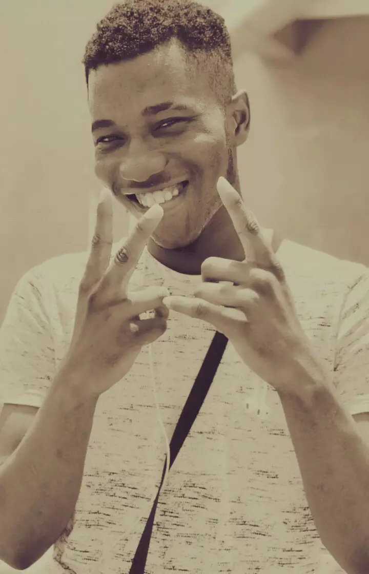 Onipinla Adekunle Michael avatar picture