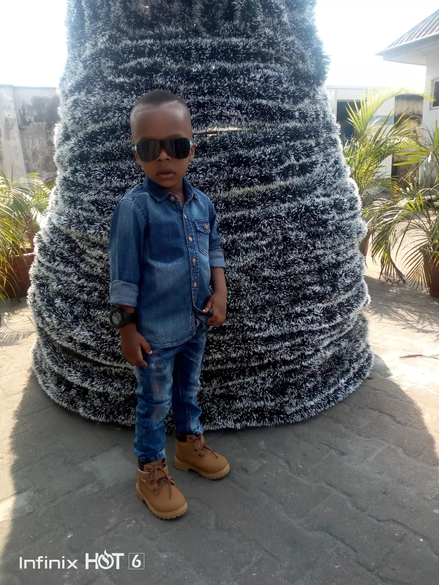 Ikhayere Wisdom Ose avatar picture