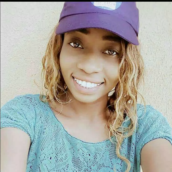 Chinwe Mariah Udoagwu avatar picture