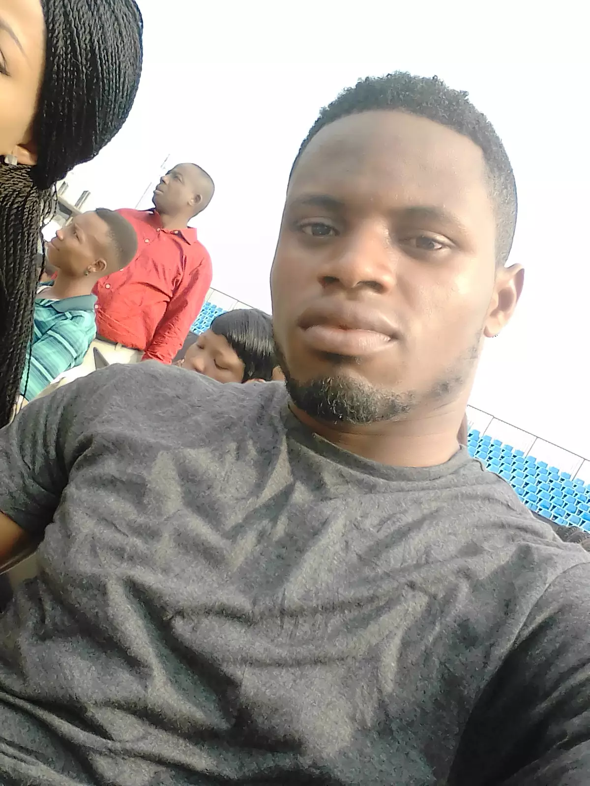 Ezurike Ifeanyi Chazah avatar picture