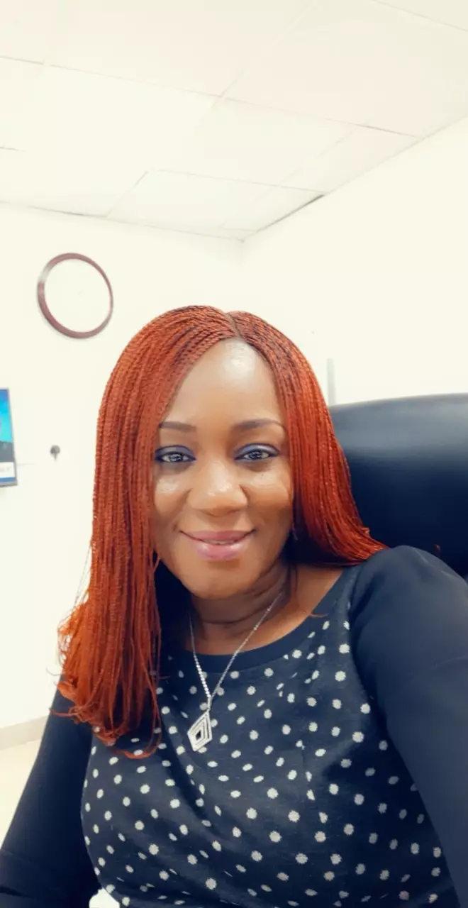 Funmi Kuti avatar picture