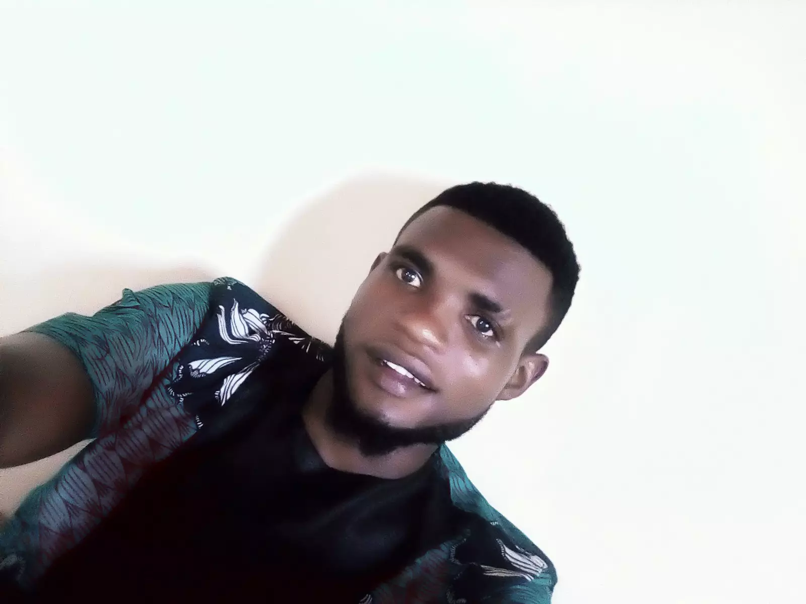 Ngufor Christian avatar picture