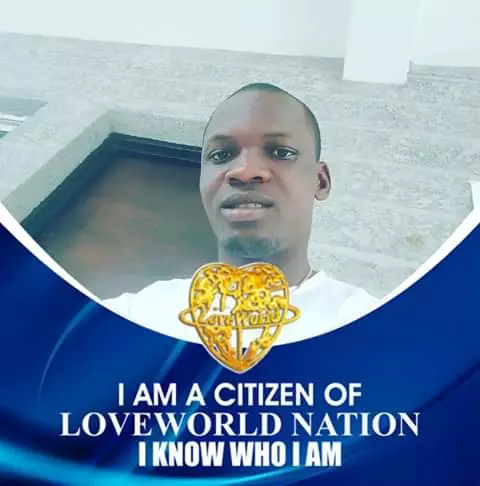 ROLAND UGHENI avatar picture