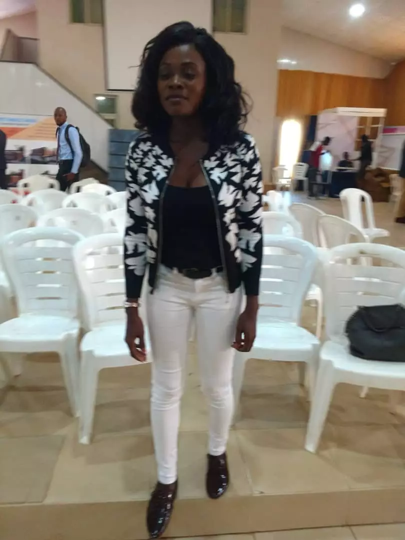 Yetunde Praise (Babatunde) Ashibudike avatar picture