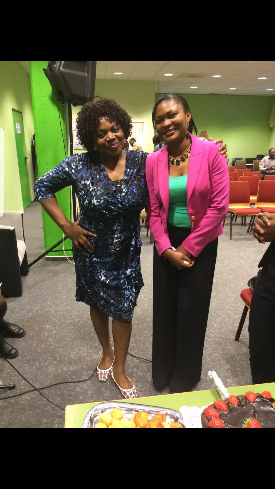 Mabel Abidemi Okoro avatar picture