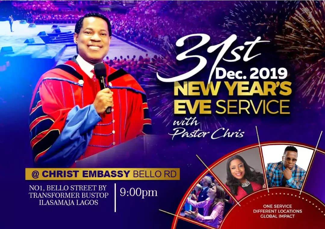 Pst F Etomi avatar picture
