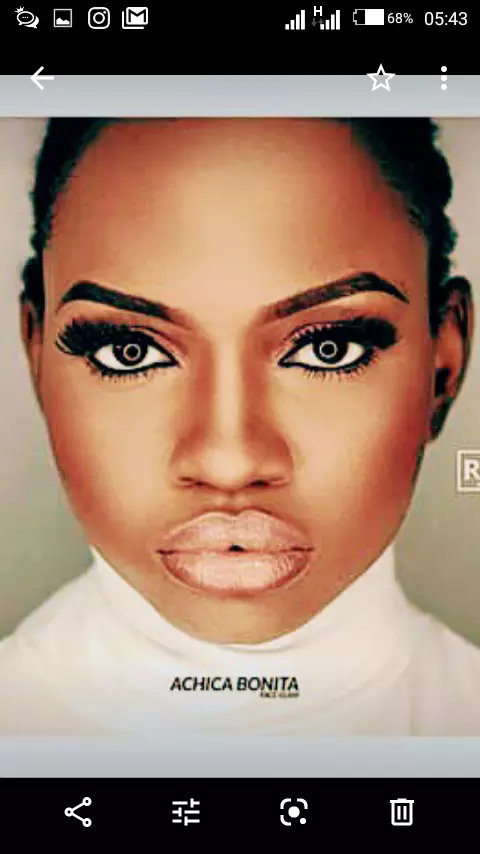 JOSEPHINE SUNESIS ORIAKU avatar picture
