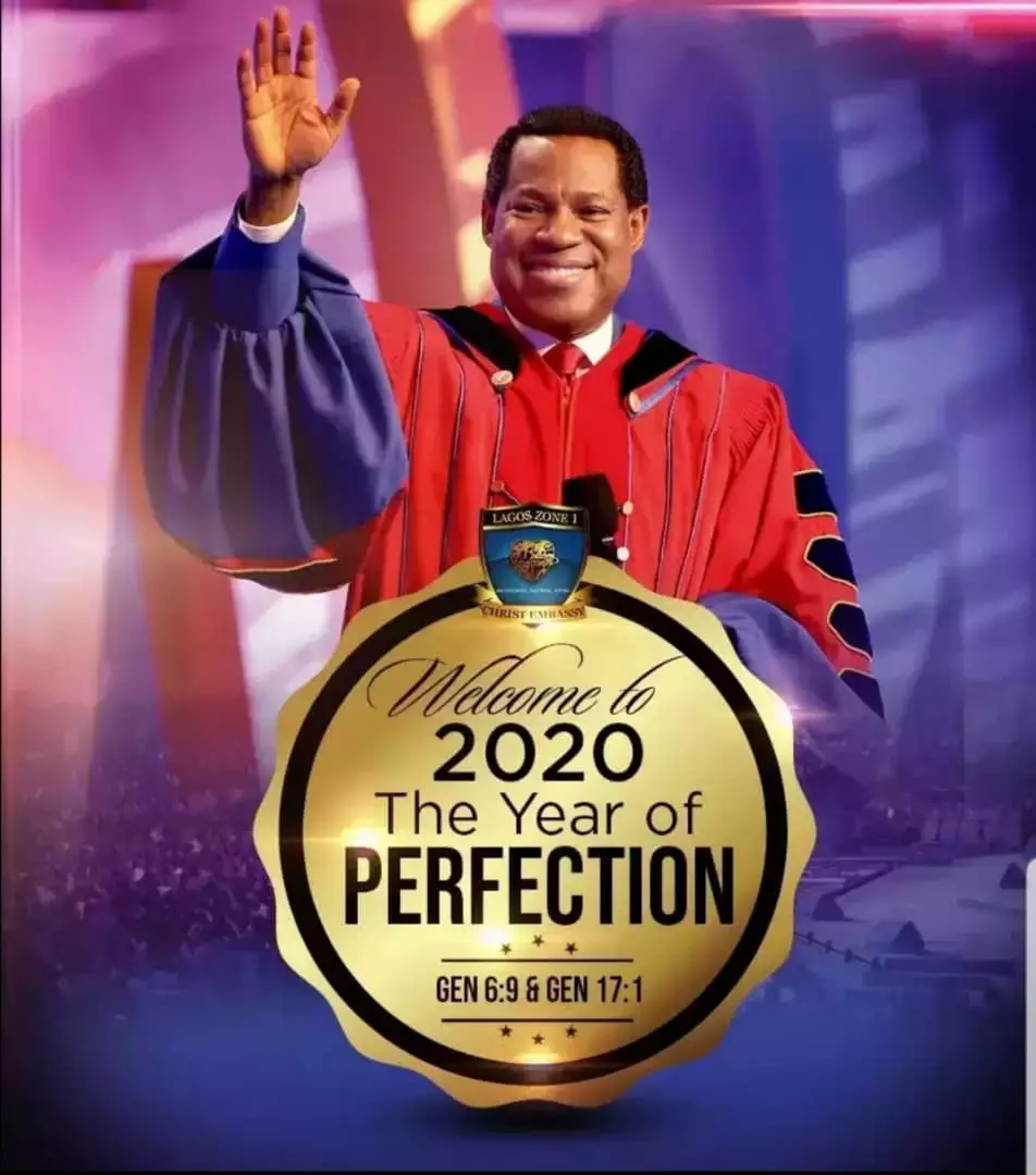 Deacon femi Iwaloye avatar picture