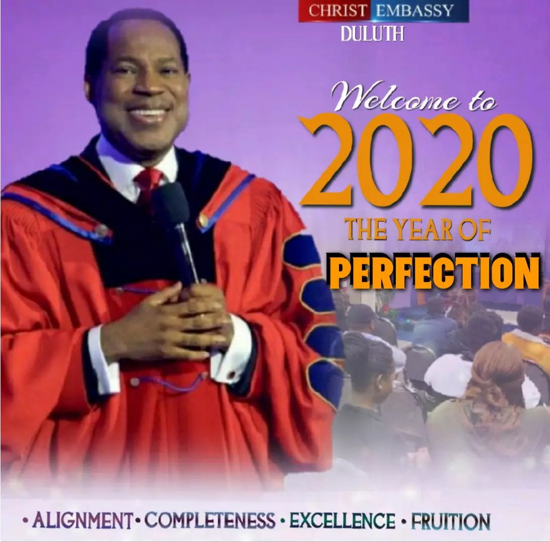 Christ Embassy Duluth avatar picture