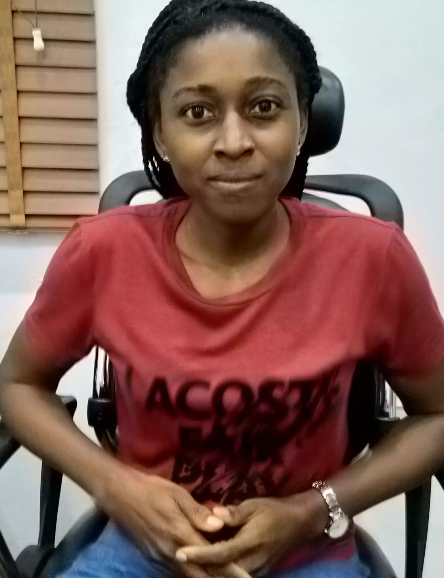 Eloho Oyinvbi avatar picture