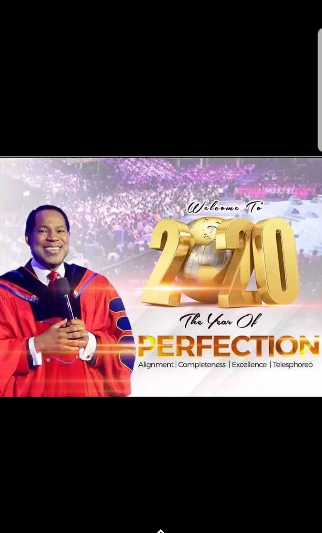 Graced Pastor Sharon avatar picture