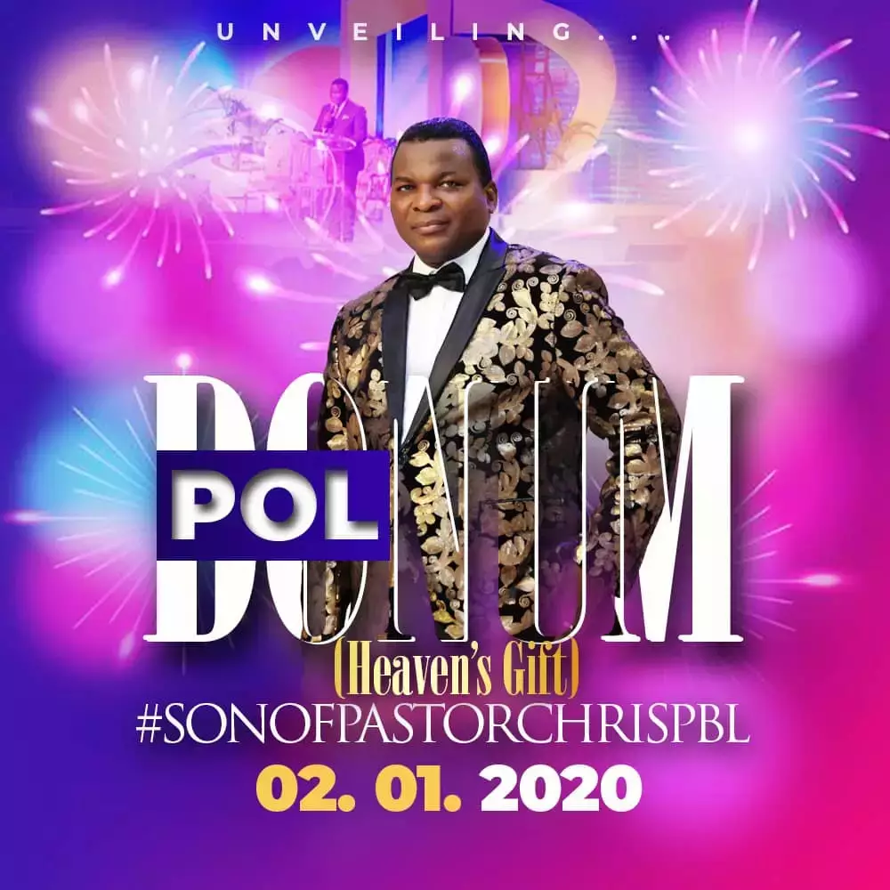 Pst.Daisy Iyenoma John-Ambrose avatar picture