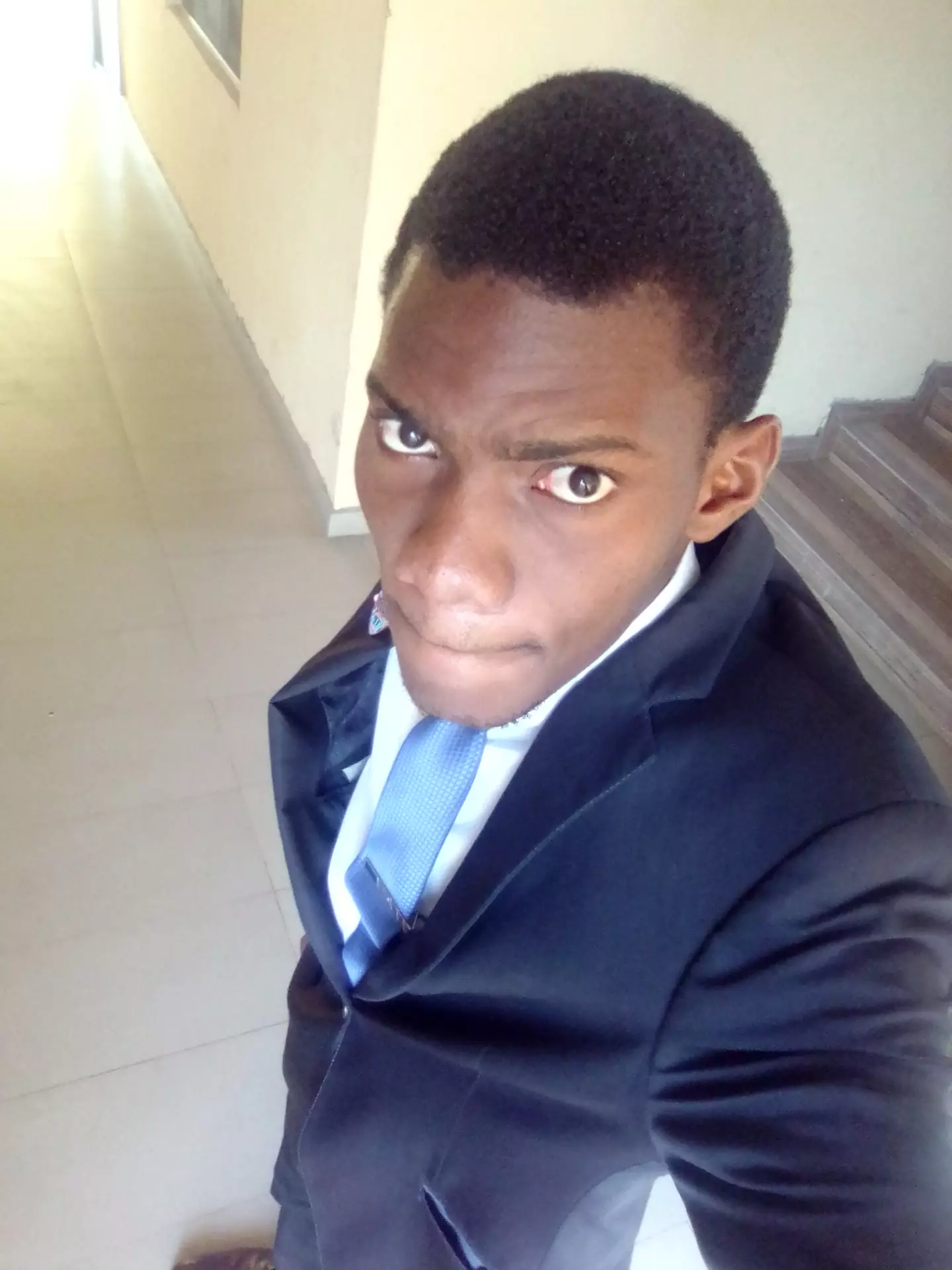 Ebube Samuel avatar picture