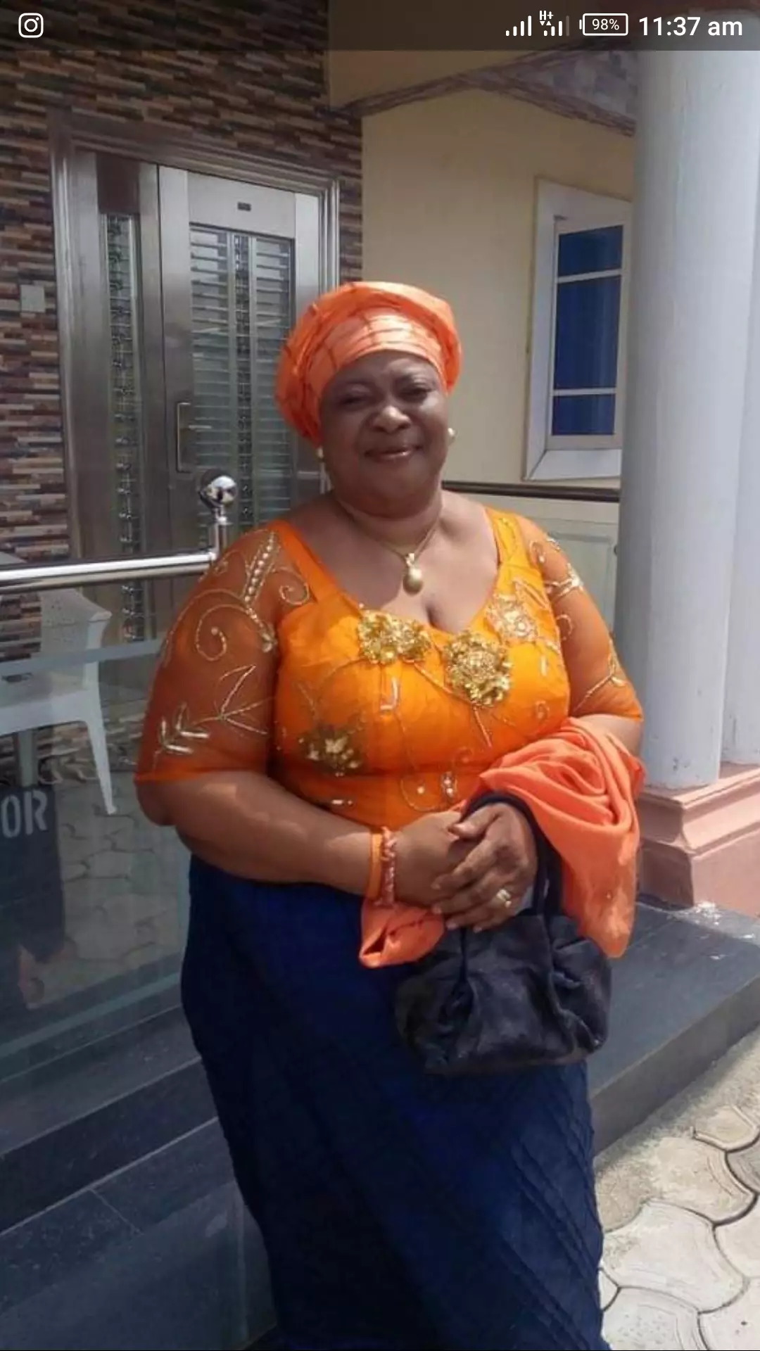 Fumilayo Blessing avatar picture