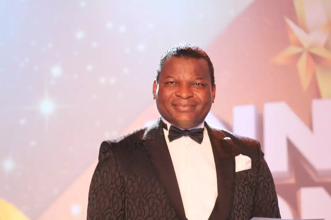 Eric Kumi Yeboah avatar picture