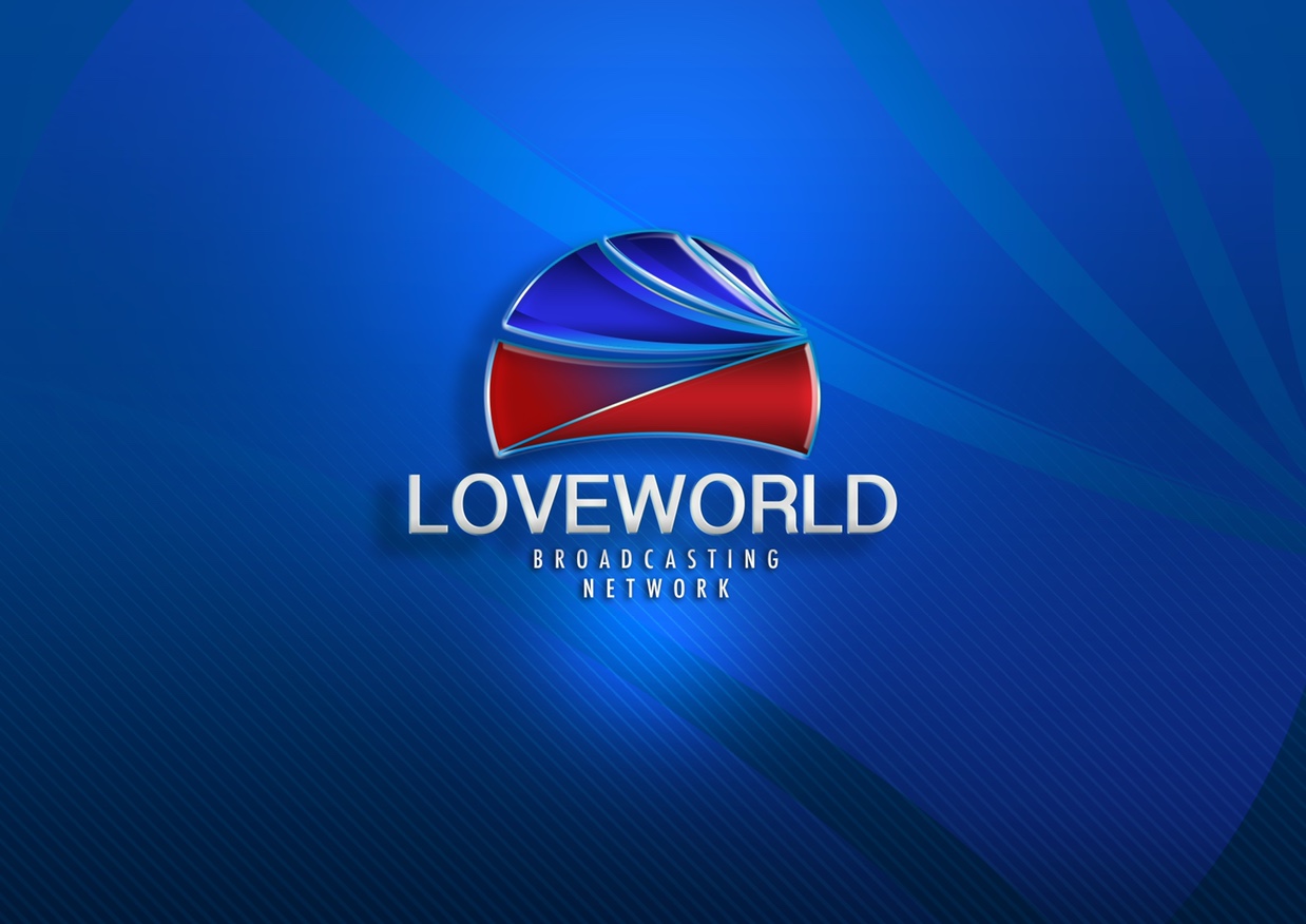 LoveWorld Broadcast Network avatar picture