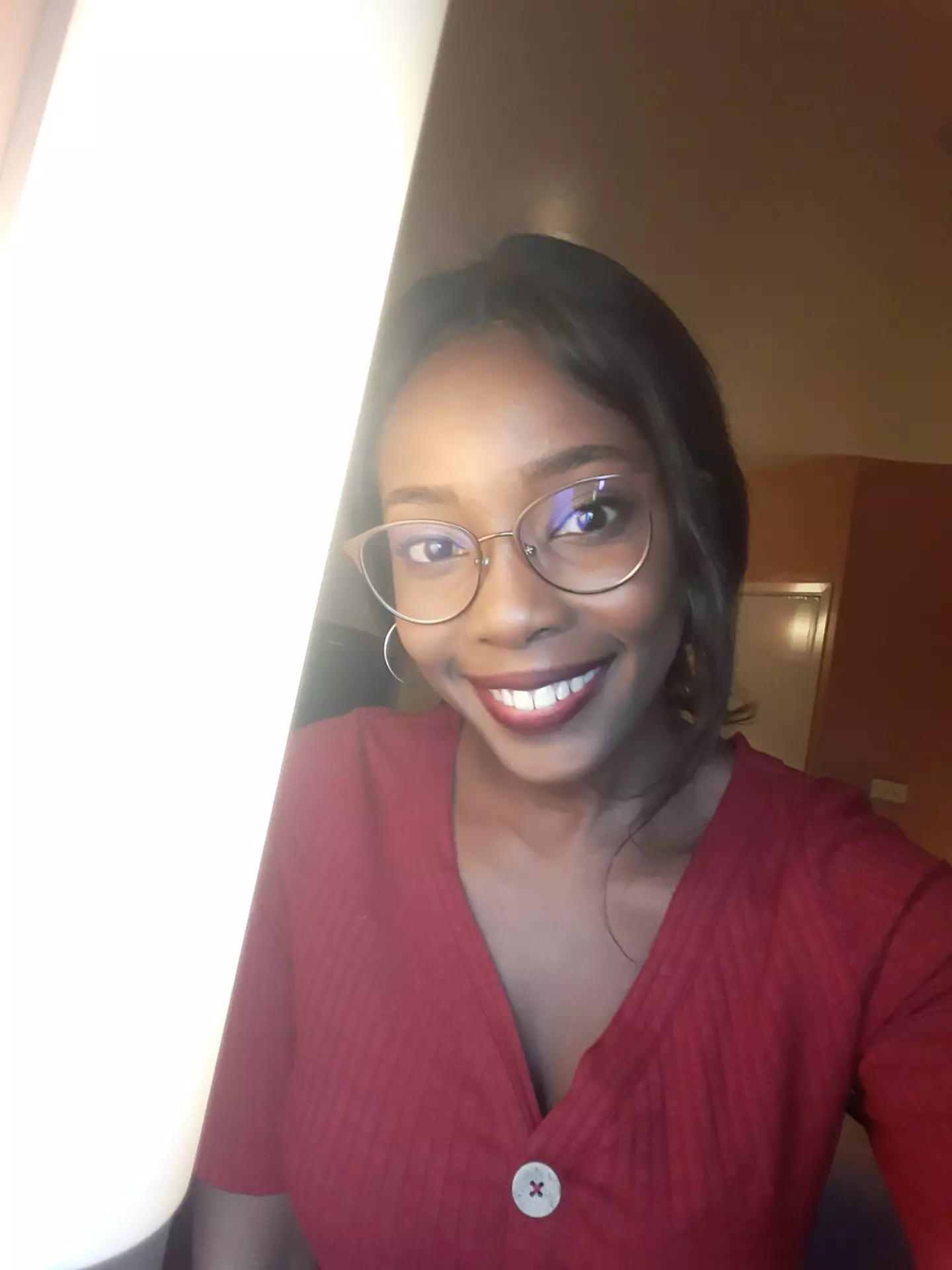 Deborah Agyei-Minta avatar picture