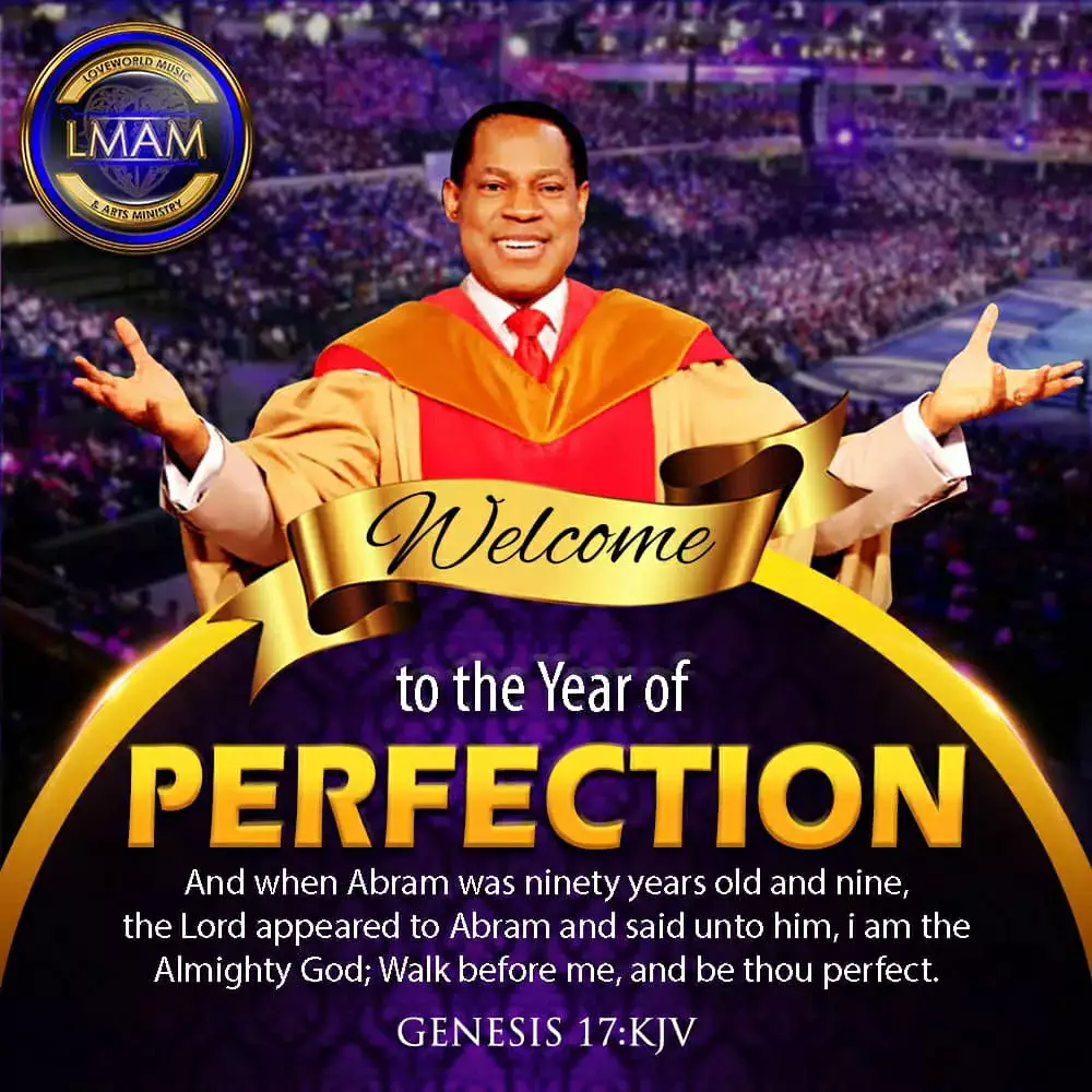 Laureche..My Year Of Perfection! avatar picture