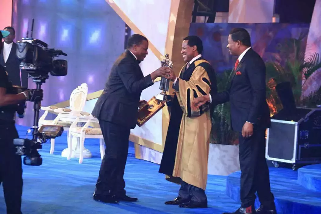 Chris Nii Miisher Okoe Tetteh_Ce Avenor avatar picture