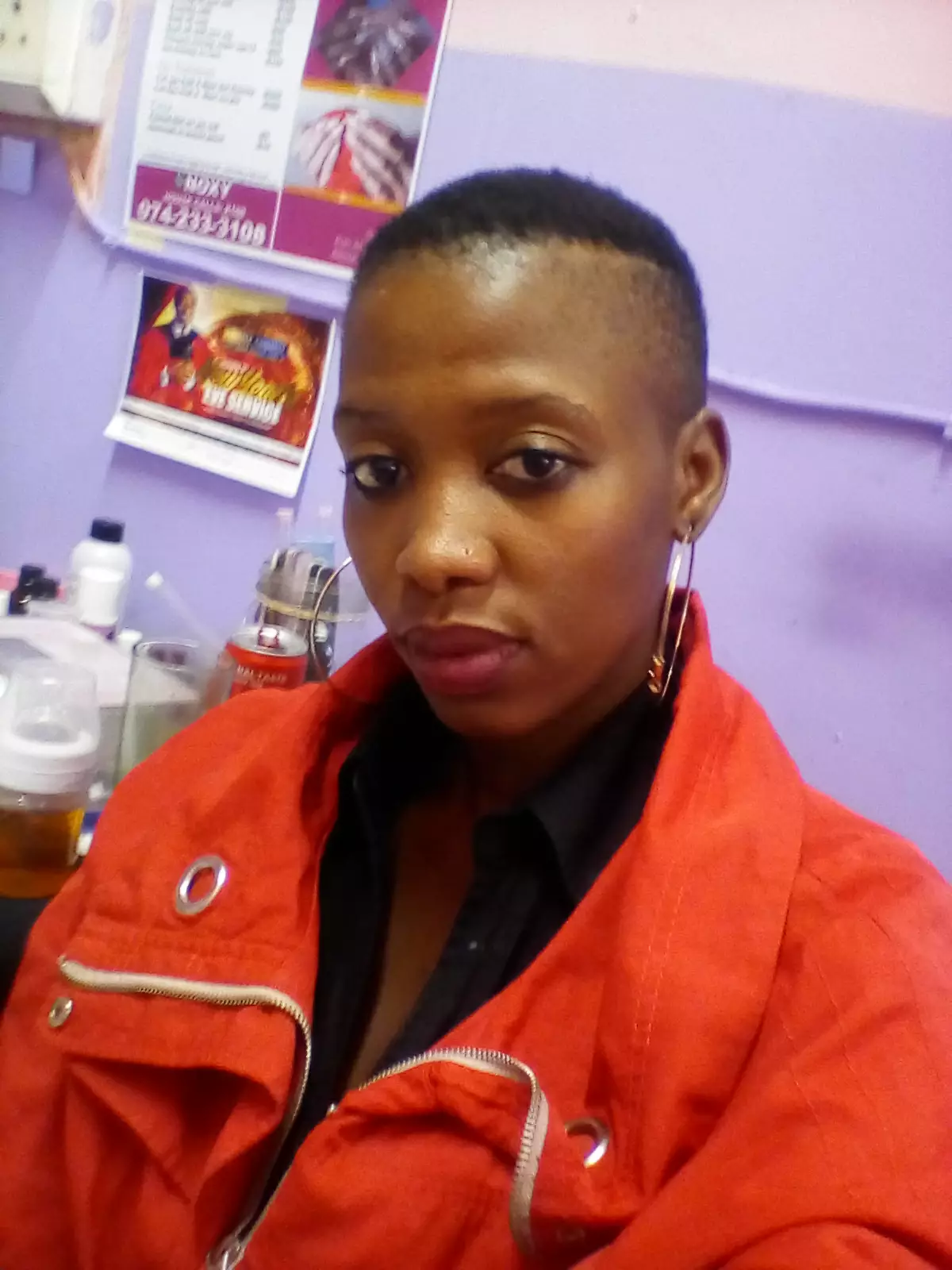 Sister Nox.The Ruling Nation Cell SA avatar picture